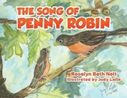 Song of Penny Robin