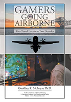 Gamers Going Airborne