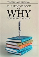 Second Book of Why - You Need to Know