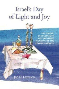 Israel’s Day of Light and Joy