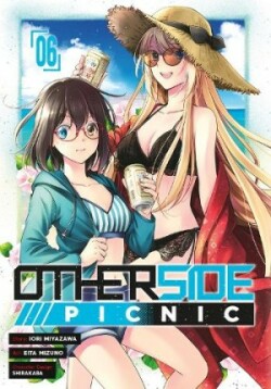 Otherside Picnic (Manga) 06