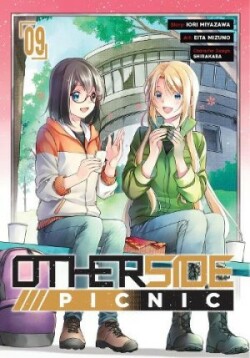 Otherside Picnic (Manga) 09