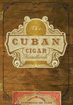 Cuban Cigar Handbook