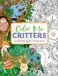 Color Me Critters