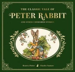 Classic Tale of Peter Rabbit