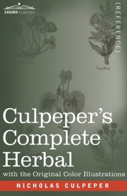 Culpeper's Complete Herbal