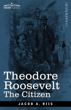 Theodore Roosevelt