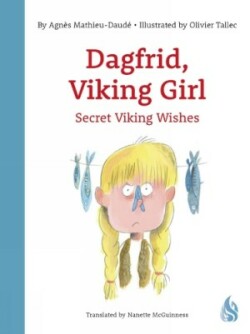 Secret Viking Wishes