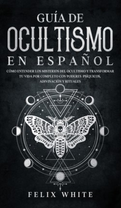 Guía de Ocultismo en Español