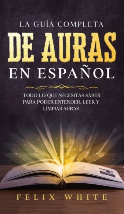 Guía Completa de Auras en Español