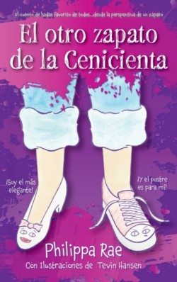 otro zapato de la Cenicienta