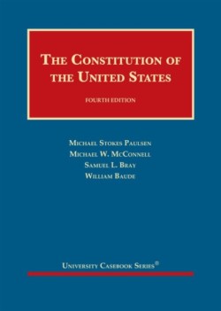 Constitution of the United States