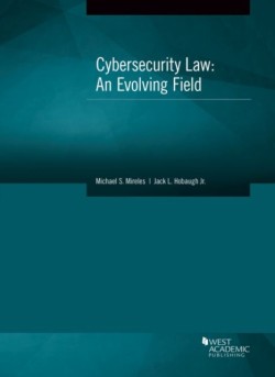 Cybersecurity Law