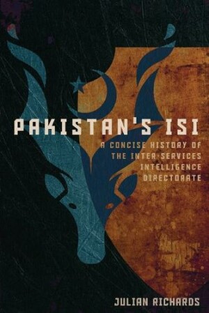 Pakistan's ISI