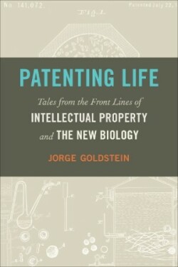 Patenting Life