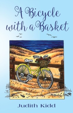 Bicycle with a Basket