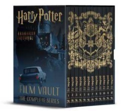 Harry Potter: Film Vault: The Complete Series