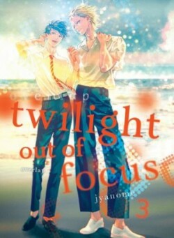 Twilight Out of Focus 3: Overlap