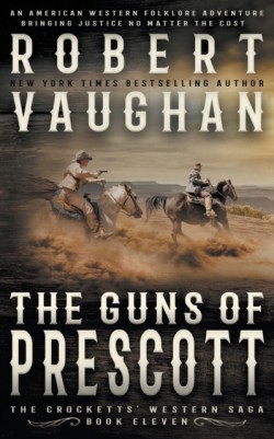 Guns of Prescott