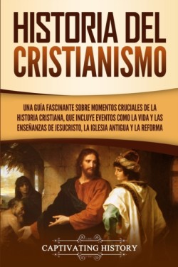 Historia del Cristianismo