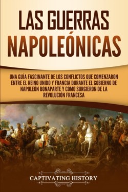 Guerras Napoleónicas