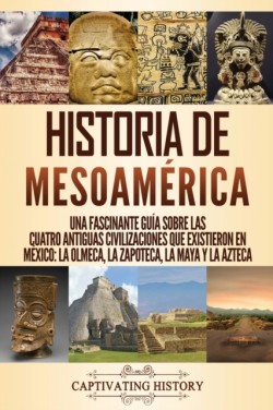 Historia de Mesoamérica