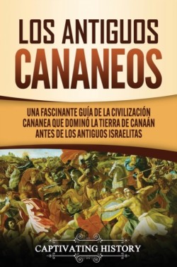 Antiguos Cananeos