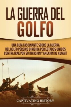 Guerra del Golfo