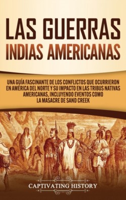 Guerras Indias Americanas
