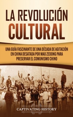 Revolución Cultural