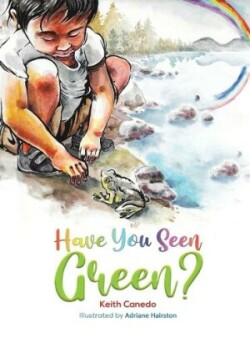 Have You Seen Green?