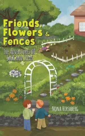 Friends, Flowers & Fences