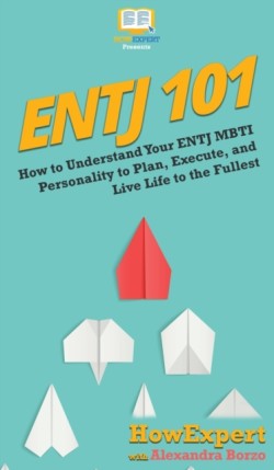 Entj 101