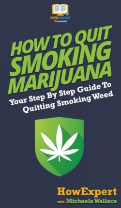 How to Quit Smoking Marijuana