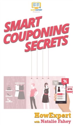 Smart Couponing Secrets