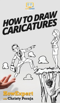 How To Draw Caricatures