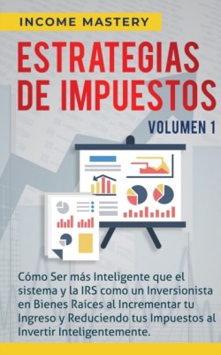 Estrategias de Impuestos