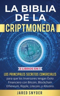 Biblia de la Criptomoneda