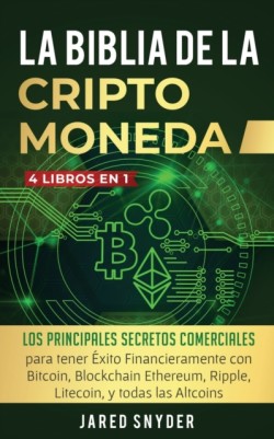 Biblia Dela Criptomoneda