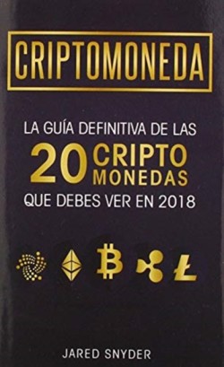 Criptomonedas