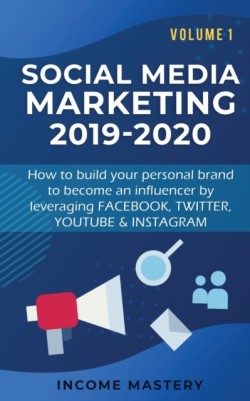 Social Media Marketing 2019-2020