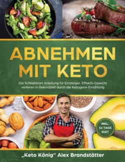 Abnehmen mit Keto