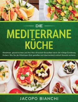 mediterrane Küche