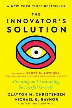 Innovator's Solution