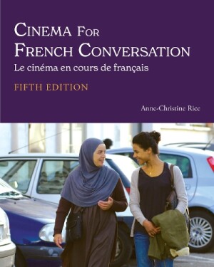 Cinema for French Conversation Le cinema en cours de francais