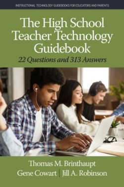 High School Teacher Technology Guidebook