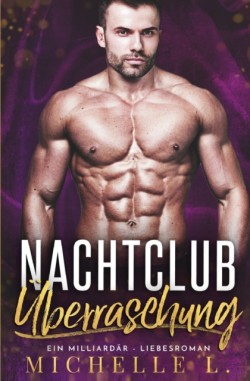 Nachtclub Überraschung