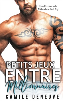 Petits Jeux entre Millionnaires