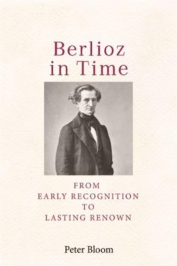 Berlioz in Time