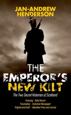 Emperor's New Kilt